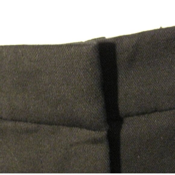 Boden Black Capris - Picture 2 of 4